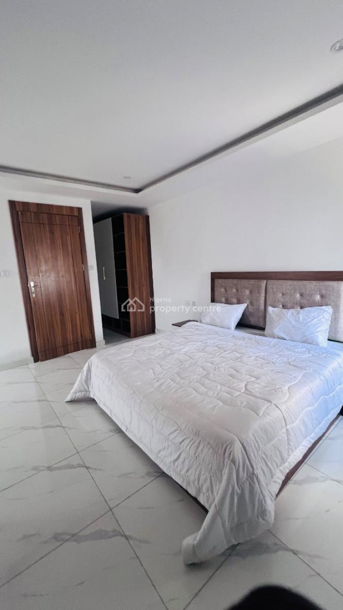 4 Bedroom Terrace Duplex, Off Gbagbala Street, Ikate Elegushi, Lekki, Lagos, Terraced Duplex for Sale