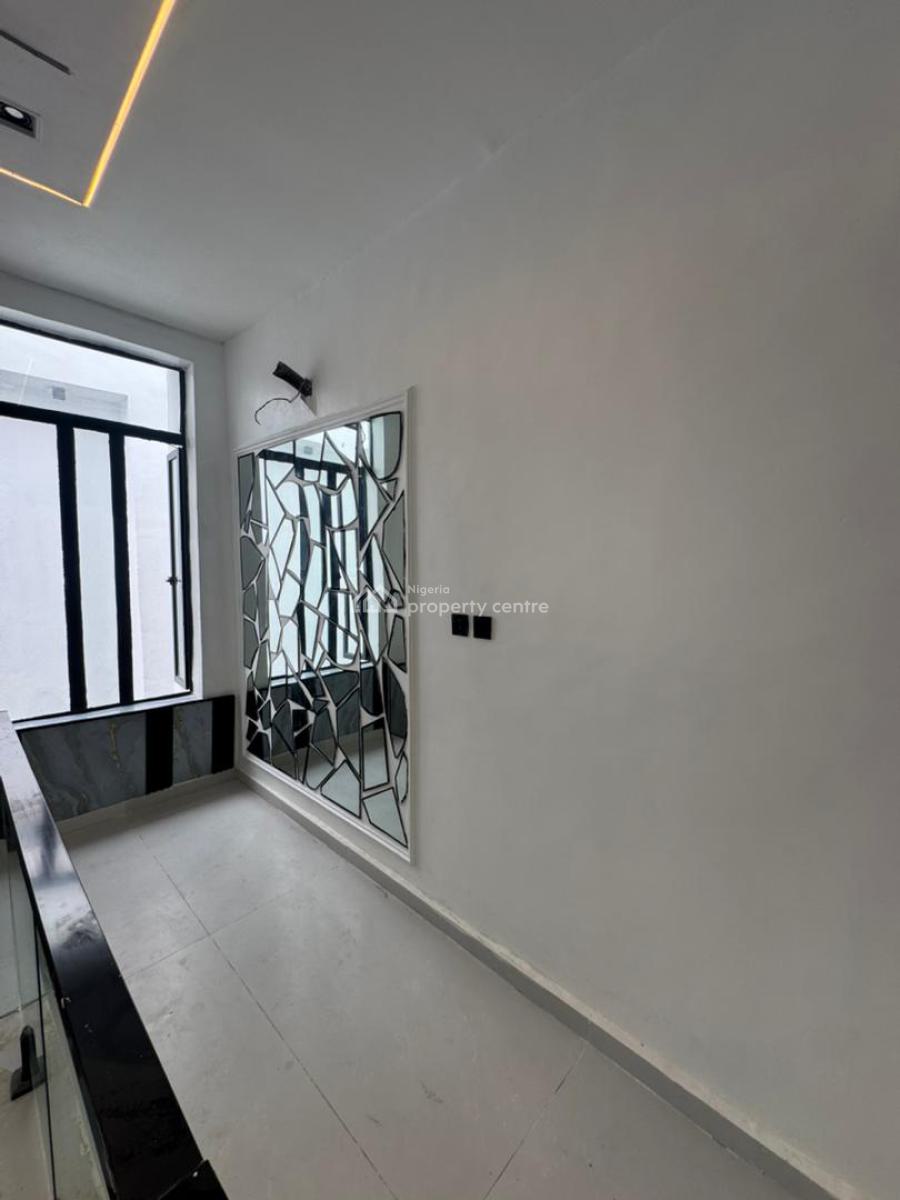 5 Bedroom Detached Duplex, Ajah, Lekki, Lagos, Detached Duplex for Sale