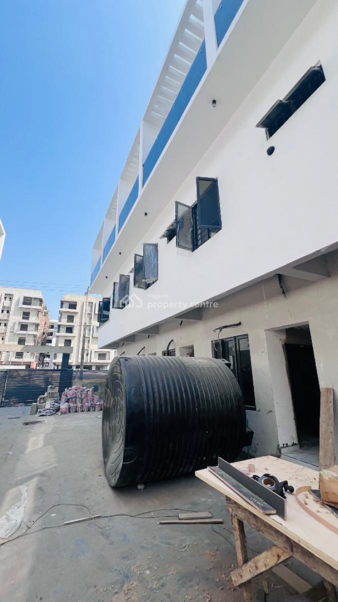 2 Bedroom Duplex, Off Freedom Way, Lekki Phase 1, Lekki, Lagos, Terraced Duplex for Sale