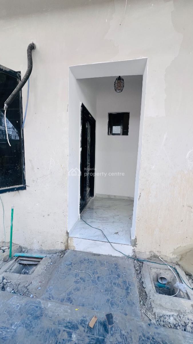 2 Bedroom Duplex, Off Freedom Way, Lekki Phase 1, Lekki, Lagos, Terraced Duplex for Sale