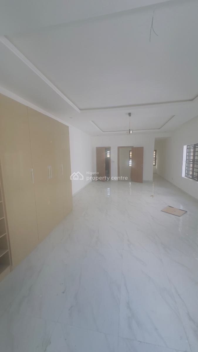 2 Bedroom Duplex, Off Freedom Way, Lekki Phase 1, Lekki, Lagos, Terraced Duplex for Rent