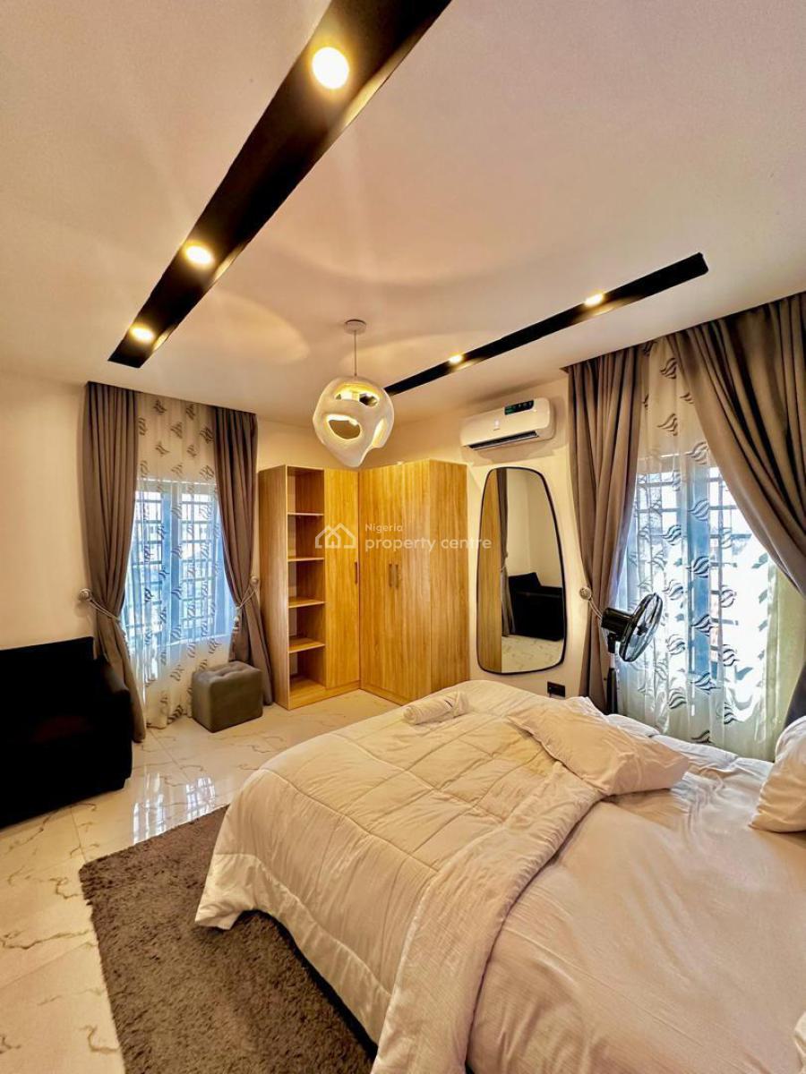 Luxury 2bedroom in Ikate, Lekki, Ikate, Lekki, Lagos, Flat / Apartment Short Let