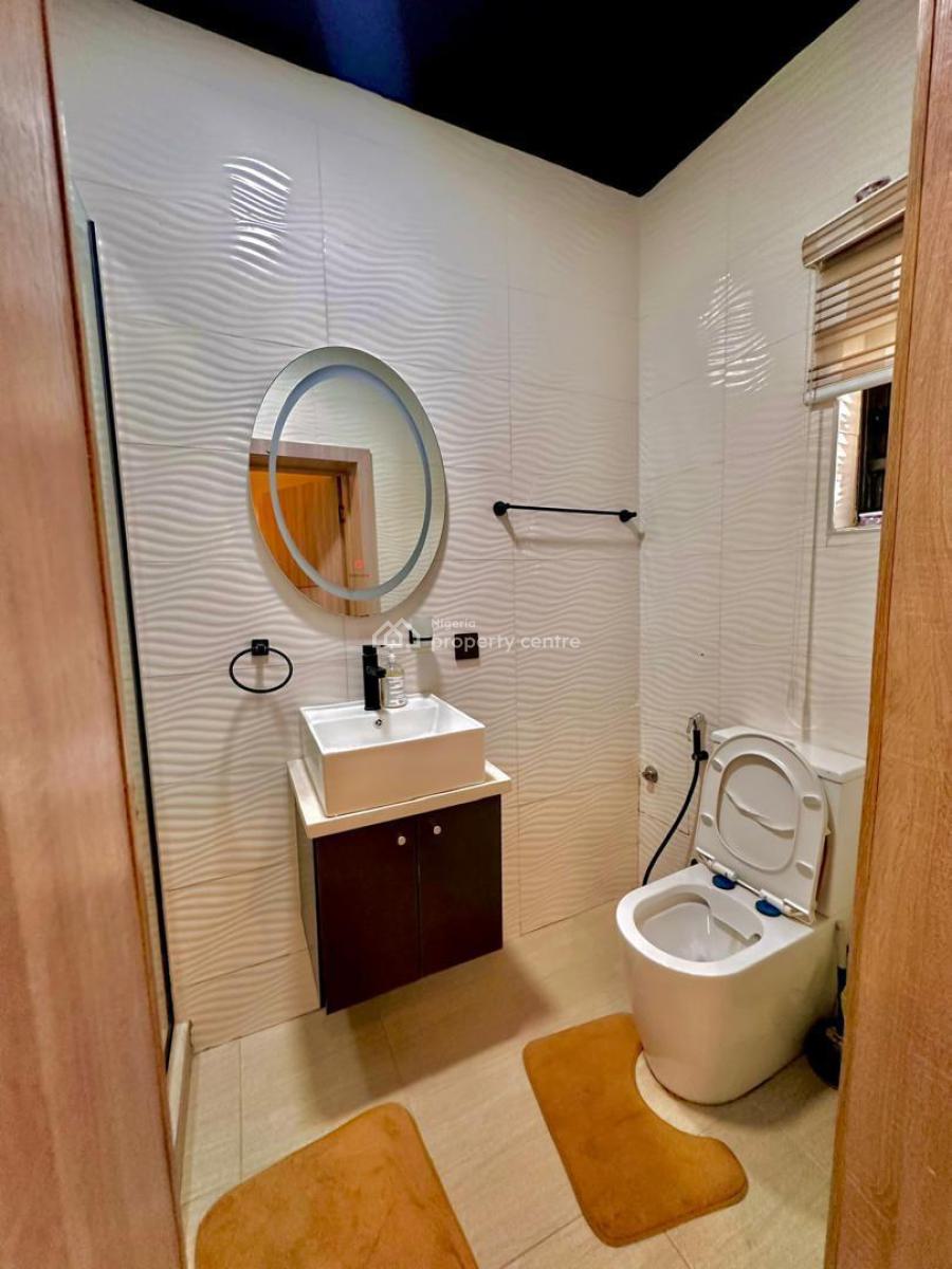 Luxury 2bedroom in Ikate, Lekki, Ikate, Lekki, Lagos, Flat / Apartment Short Let
