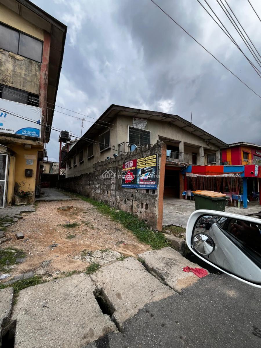 4 Bedrooms Duplex, Ikeja, Lagos, House for Sale