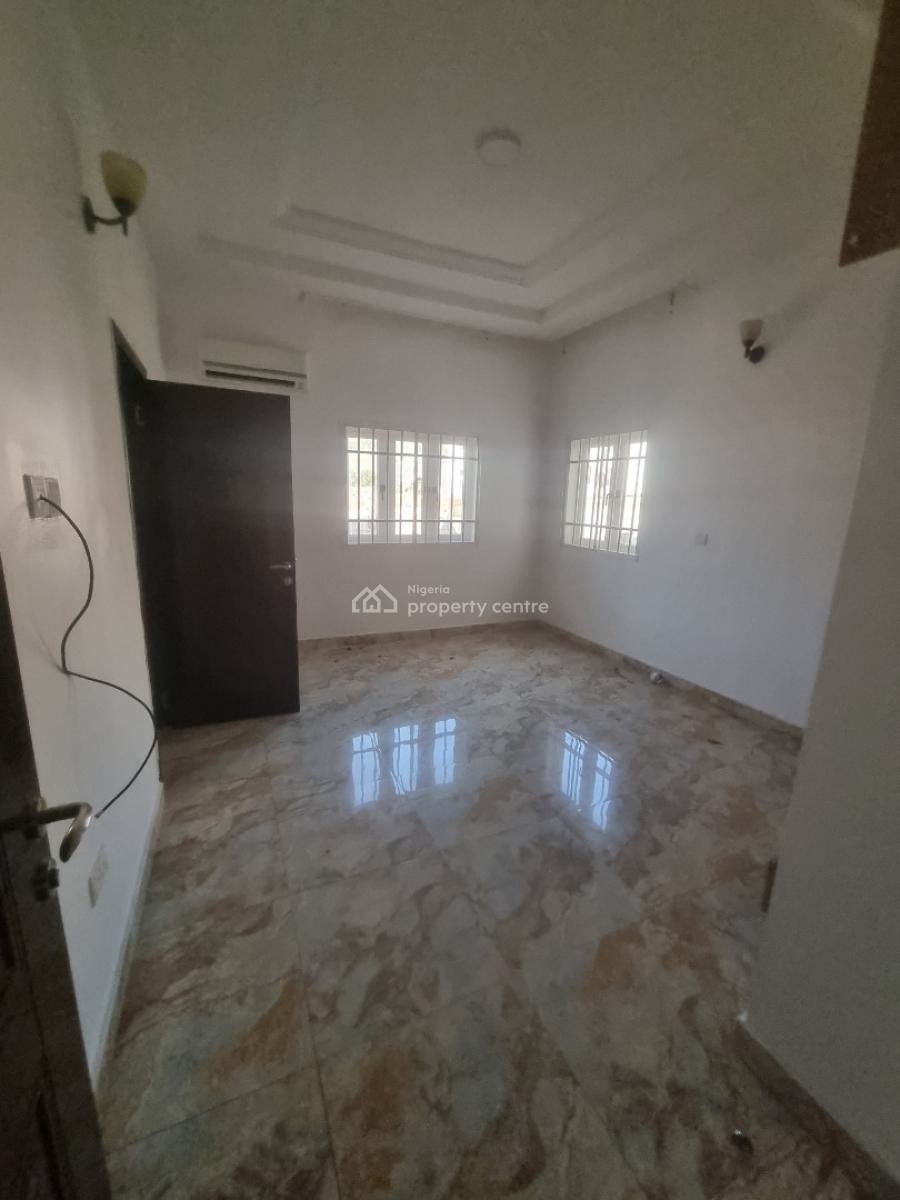 Serviced 3-bedroom Apartment Available, Life Camp, Abuja, Flat / Apartment for Rent