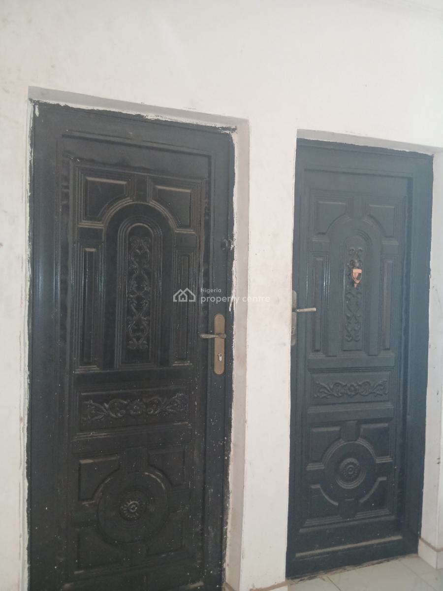 Lovely Fantastic Mini Flat, Yaba, Lagos, Mini Flat (room and Parlour) for Rent