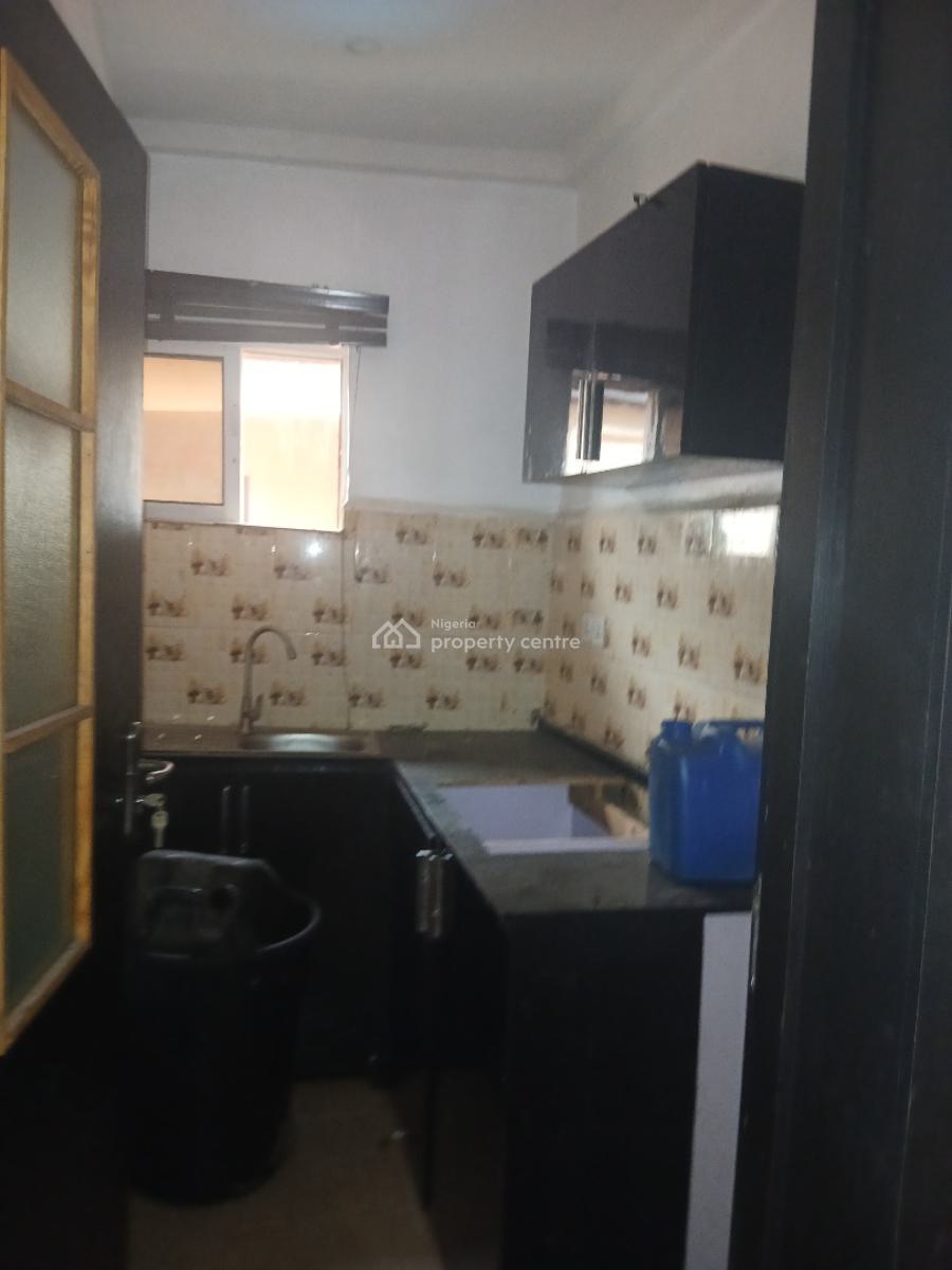 Lovely Fantastic Mini Flat, Yaba, Lagos, Mini Flat (room and Parlour) for Rent