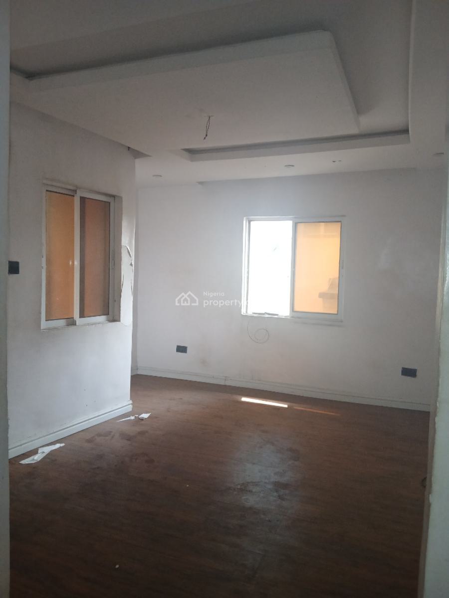 Lovely Fantastic Mini Flat, Yaba, Lagos, Mini Flat (room and Parlour) for Rent