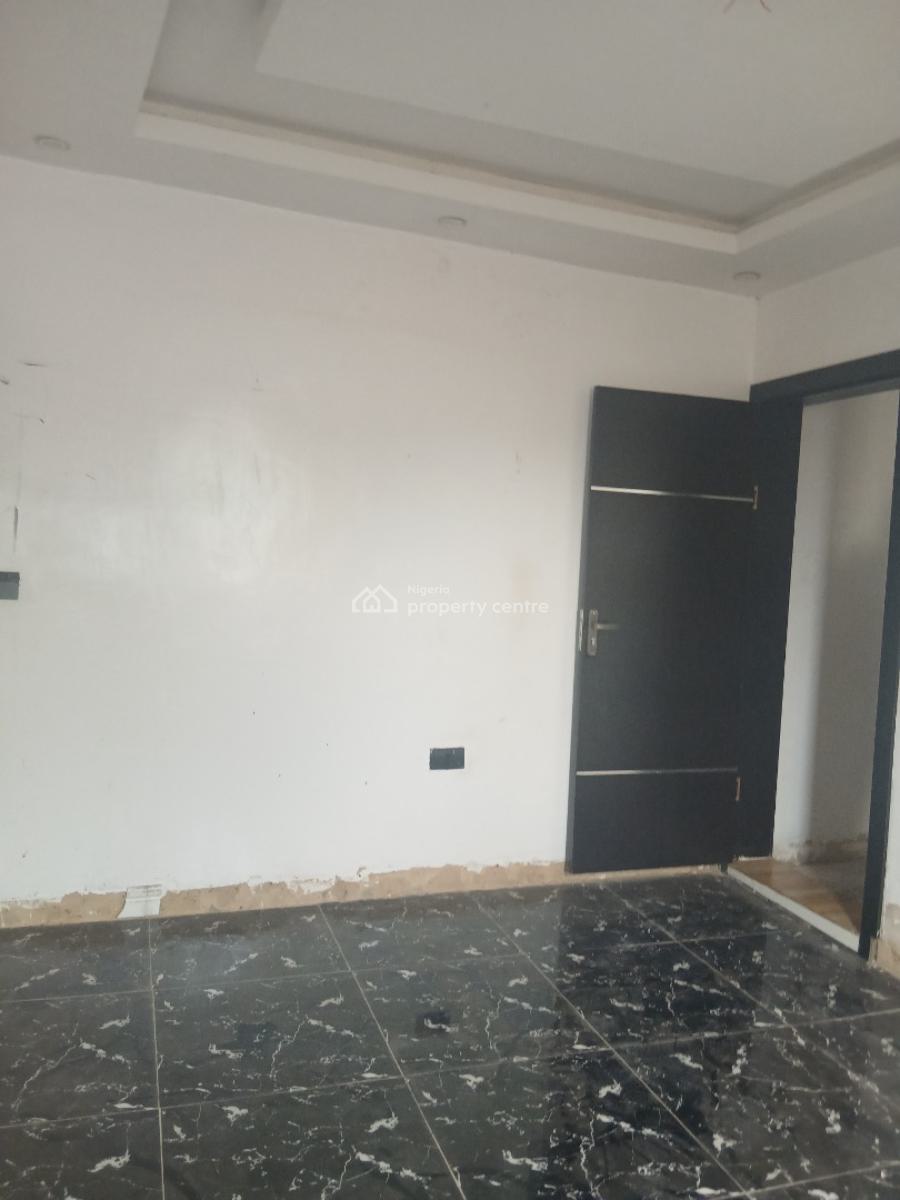 Lovely Fantastic Mini Flat, Yaba, Lagos, Mini Flat (room and Parlour) for Rent