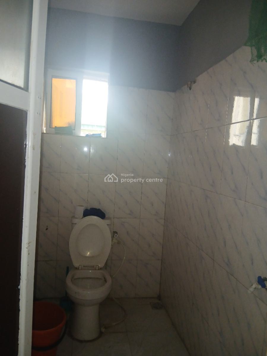 Lovely Fantastic Mini Flat, Yaba, Lagos, Mini Flat (room and Parlour) for Rent