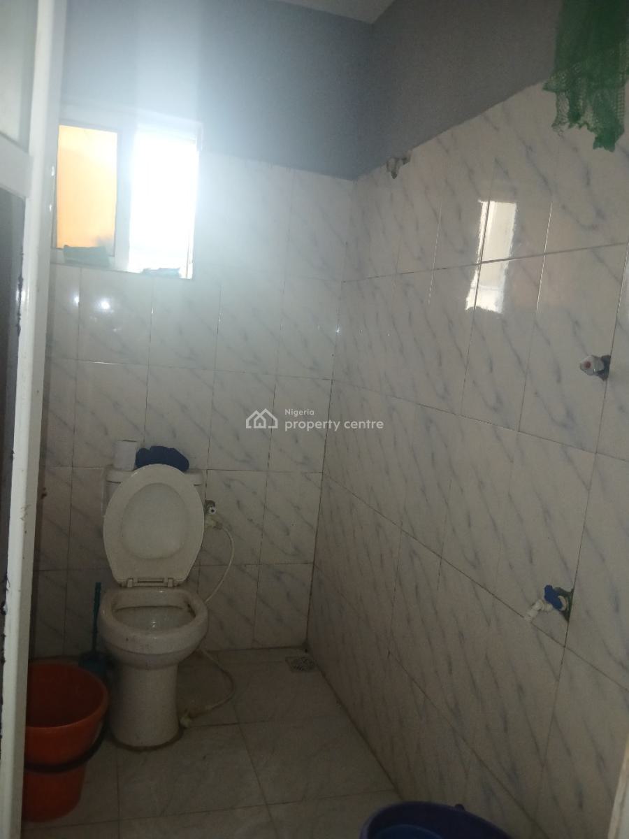Lovely Fantastic Mini Flat, Yaba, Lagos, Mini Flat (room and Parlour) for Rent
