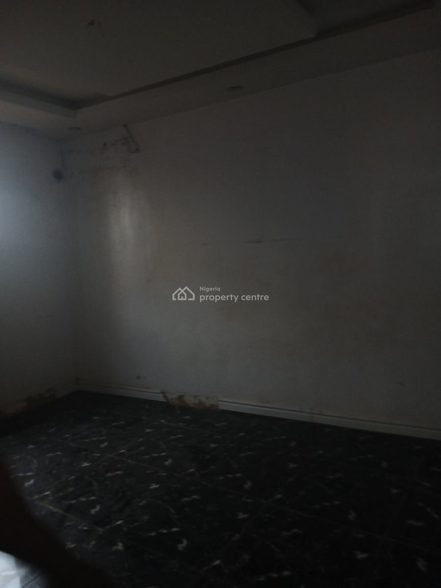 Lovely Fantastic Mini Flat, Yaba, Lagos, Mini Flat (room and Parlour) for Rent