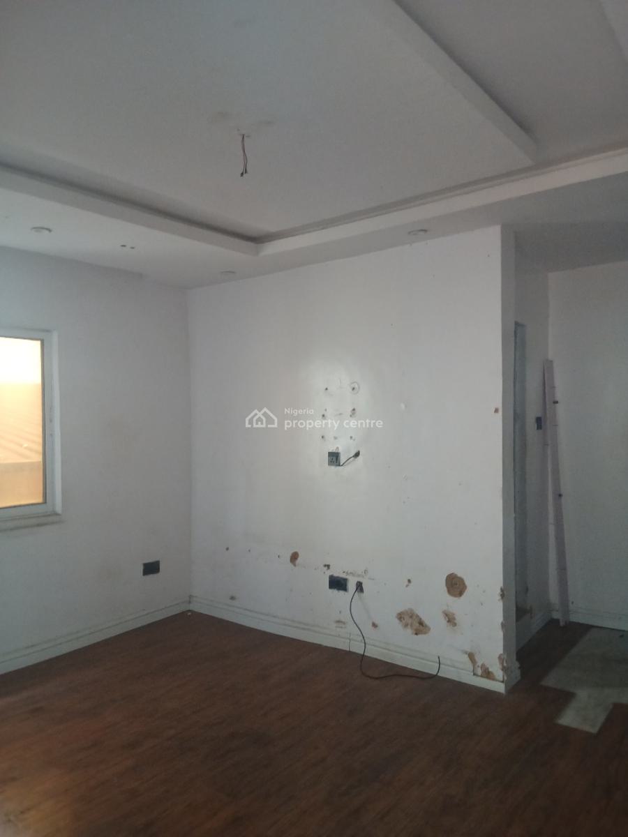 Lovely Fantastic Mini Flat, Yaba, Lagos, Mini Flat (room and Parlour) for Rent