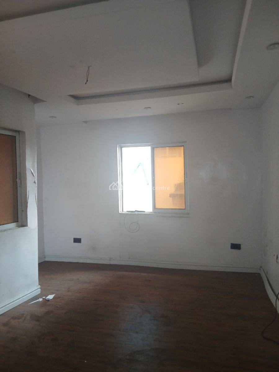 Lovely Fantastic Mini Flat, Yaba, Lagos, Mini Flat (room and Parlour) for Rent