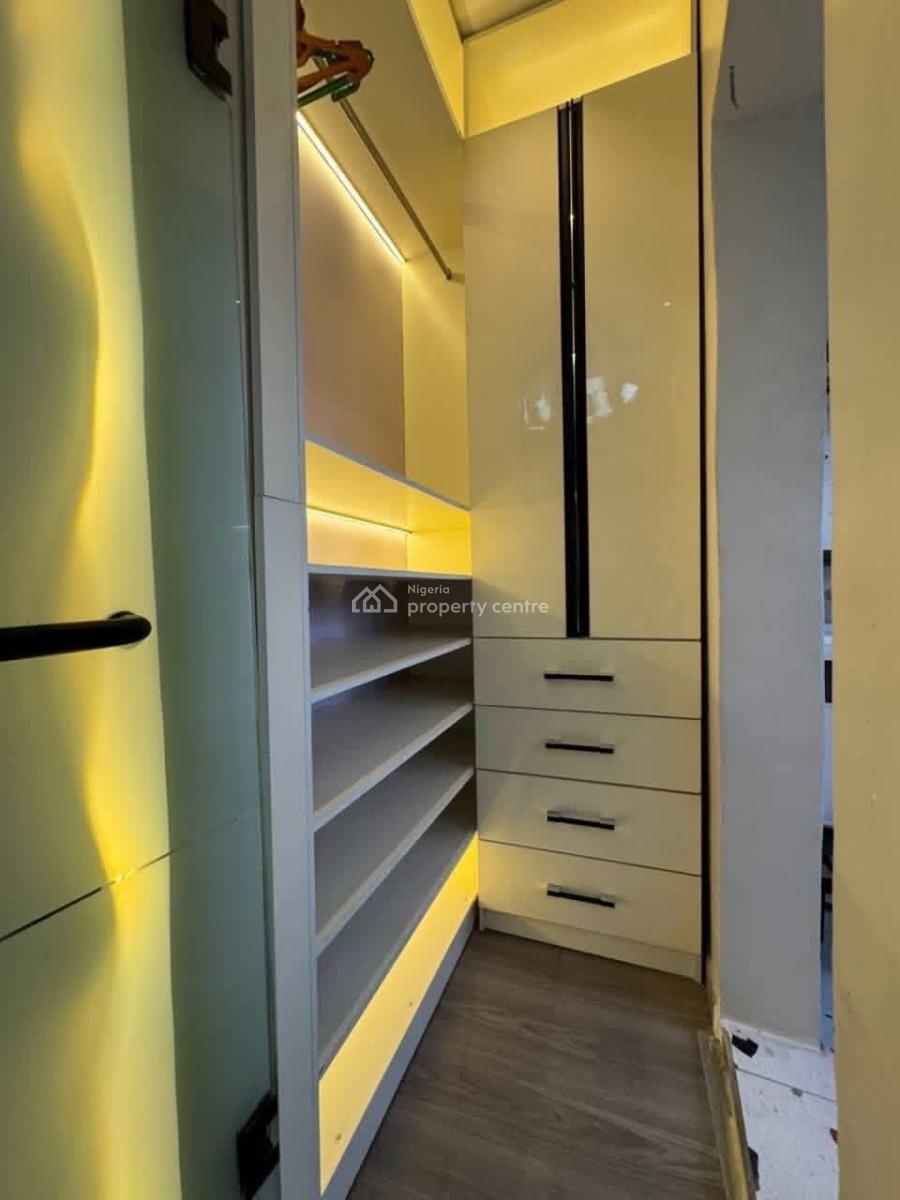 Fully Furnished Luxury 5 Bedroom Detached Duplex, Nta Road, Port Harcourt, Rivers, Detached Duplex for Sale