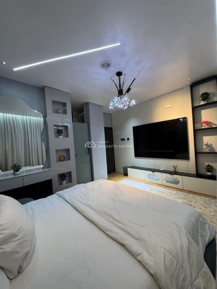 Fully Furnished Luxury 5 Bedroom Detached Duplex, Nta Road, Port Harcourt, Rivers, Detached Duplex for Sale