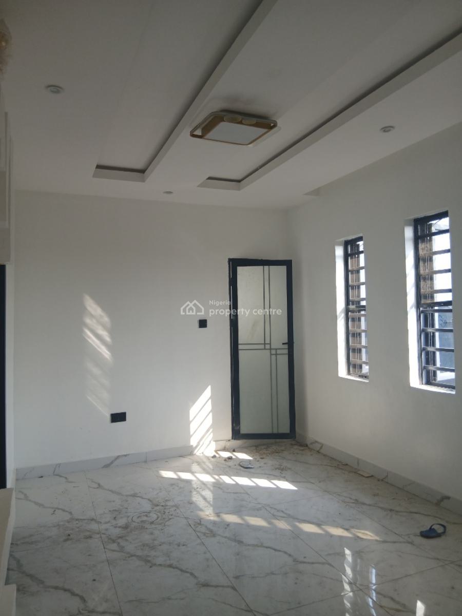 Fine Luxury New Mini Flat, Surulere, Lagos, Mini Flat (room and Parlour) for Rent