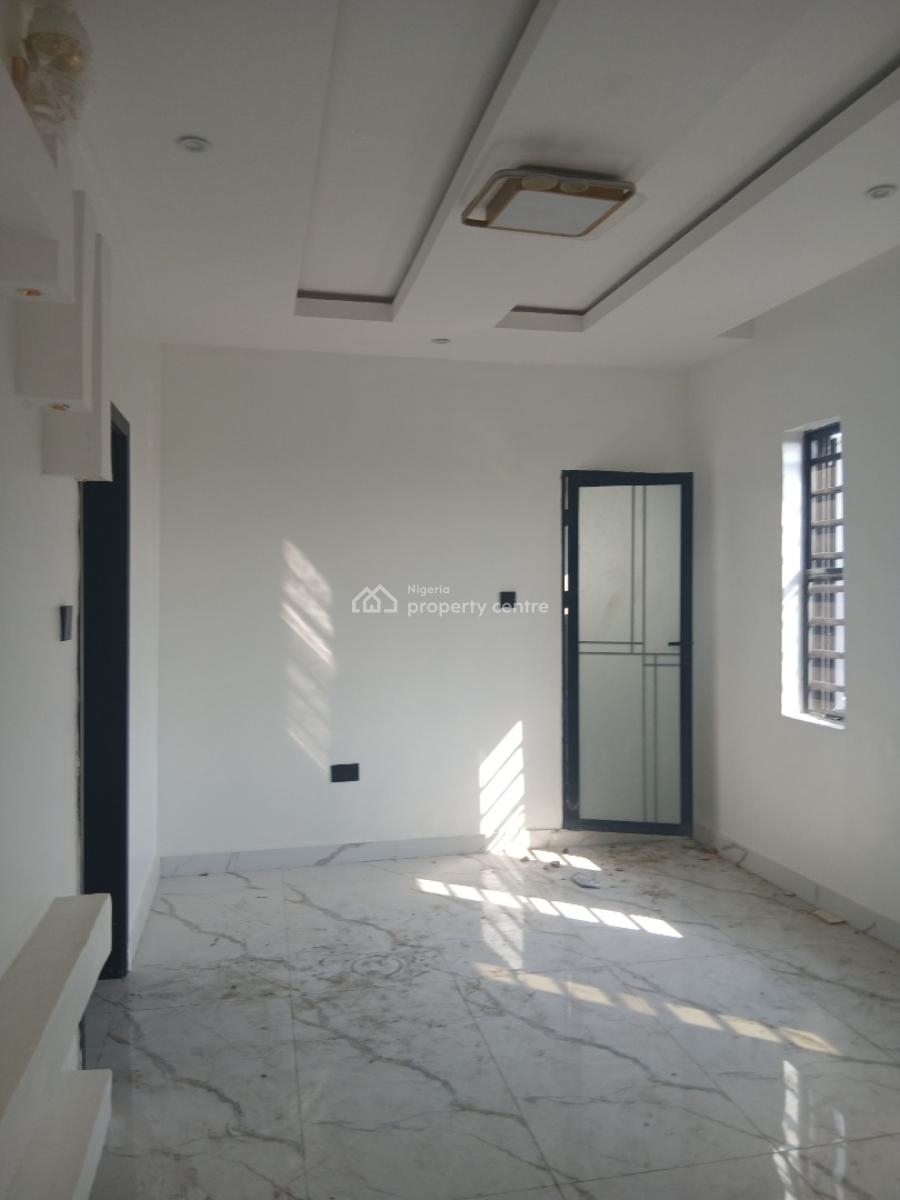 Fine Luxury New Mini Flat, Surulere, Lagos, Mini Flat (room and Parlour) for Rent