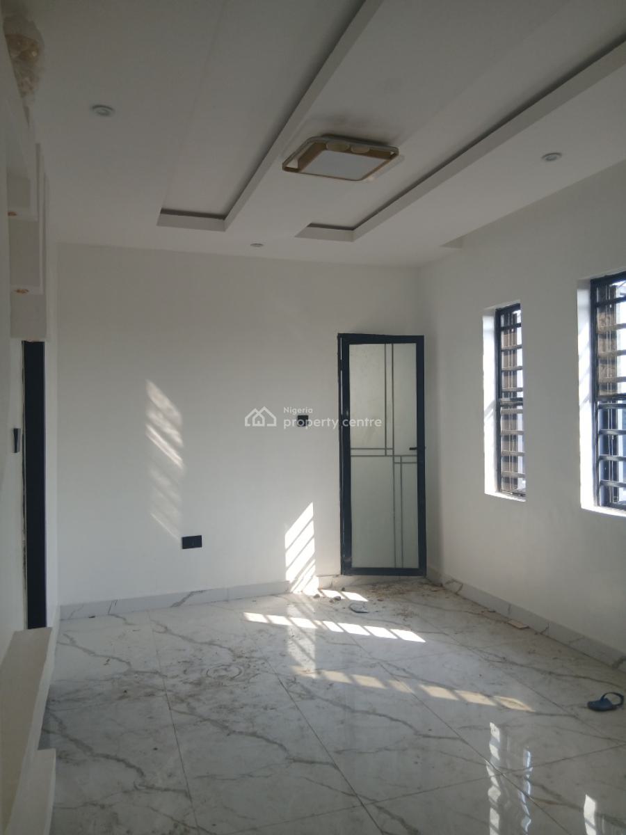 Fine Luxury New Mini Flat, Surulere, Lagos, Mini Flat (room and Parlour) for Rent