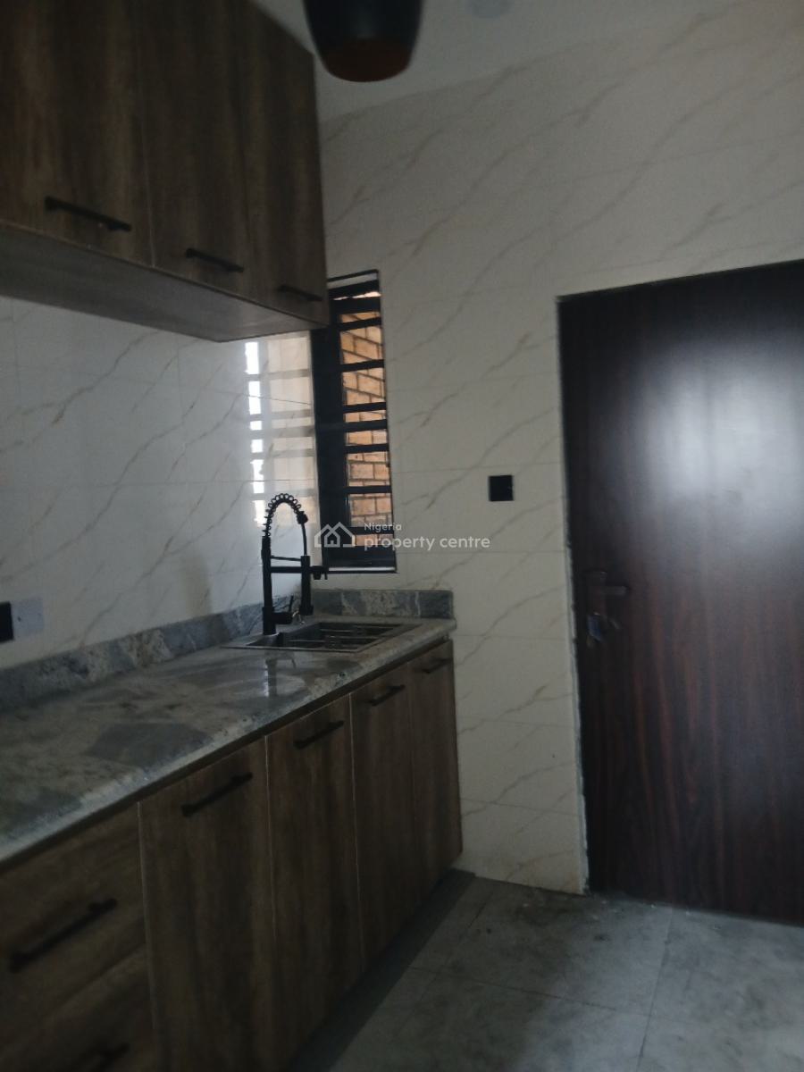 Fine Luxury New Mini Flat, Surulere, Lagos, Mini Flat (room and Parlour) for Rent