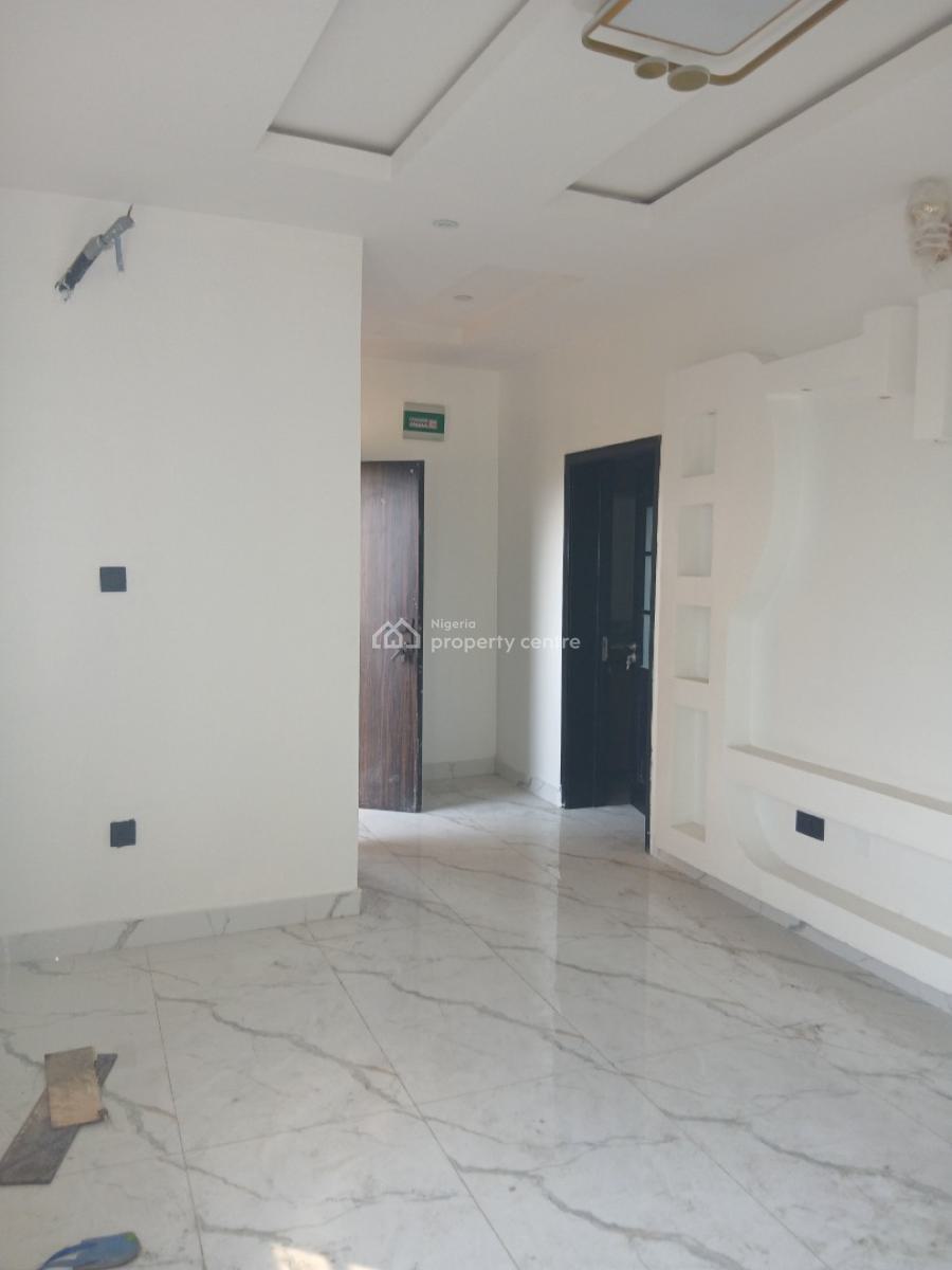 Fine Luxury New Mini Flat, Surulere, Lagos, Mini Flat (room and Parlour) for Rent