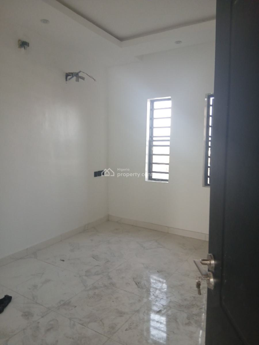 Fine Luxury New Mini Flat, Surulere, Lagos, Mini Flat (room and Parlour) for Rent