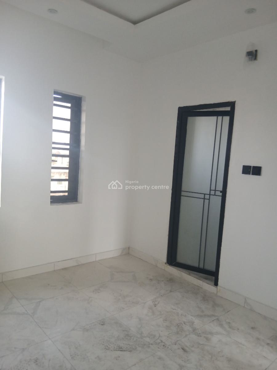 Fine Luxury New Mini Flat, Surulere, Lagos, Mini Flat (room and Parlour) for Rent