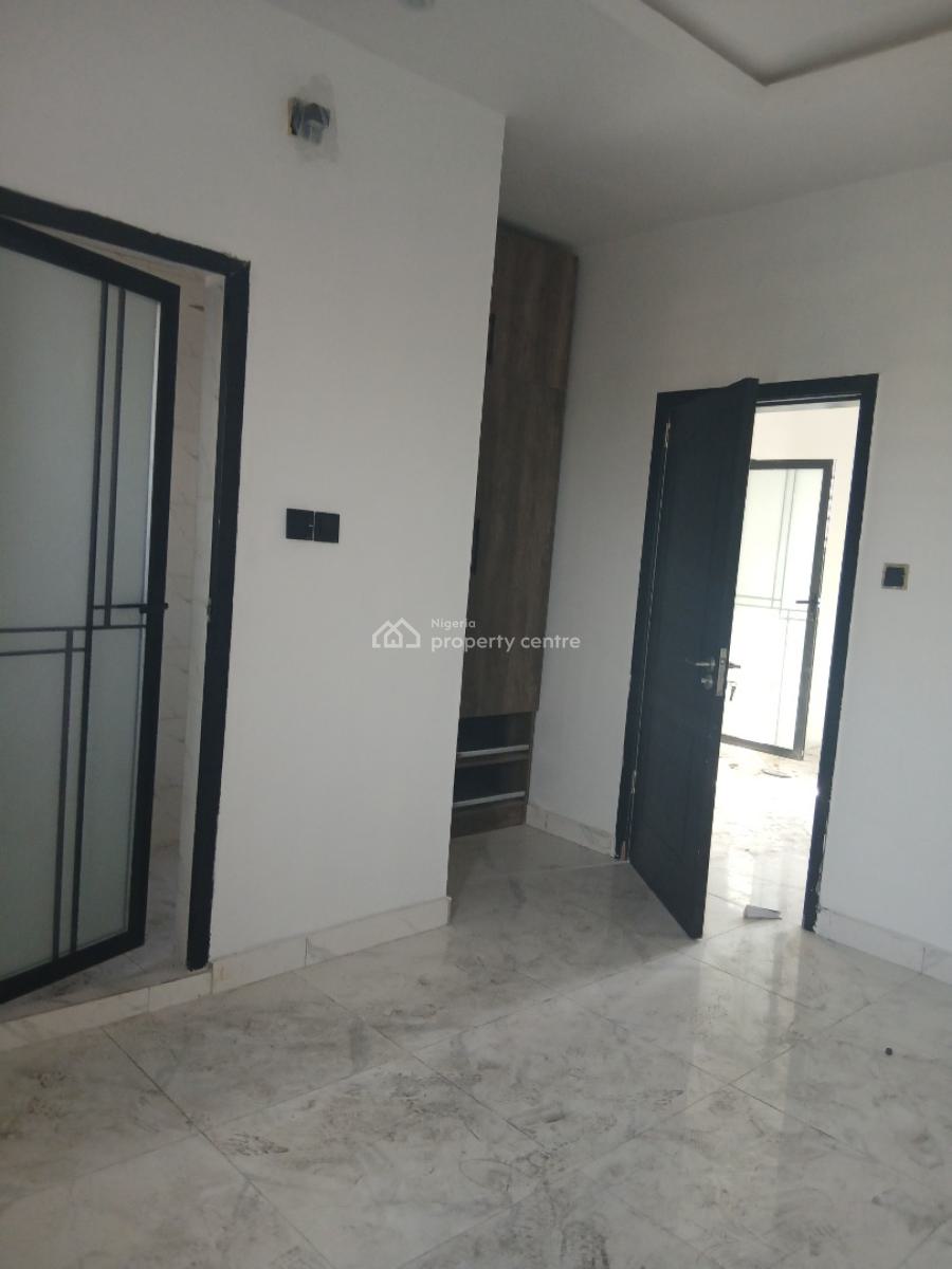 Fine Luxury New Mini Flat, Surulere, Lagos, Mini Flat (room and Parlour) for Rent