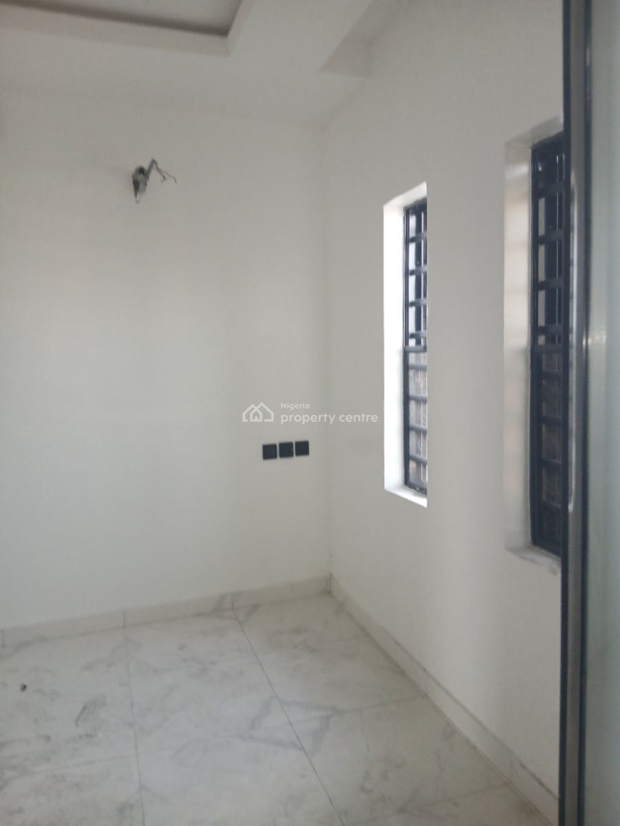 Fine Luxury New Mini Flat, Surulere, Lagos, Mini Flat (room and Parlour) for Rent