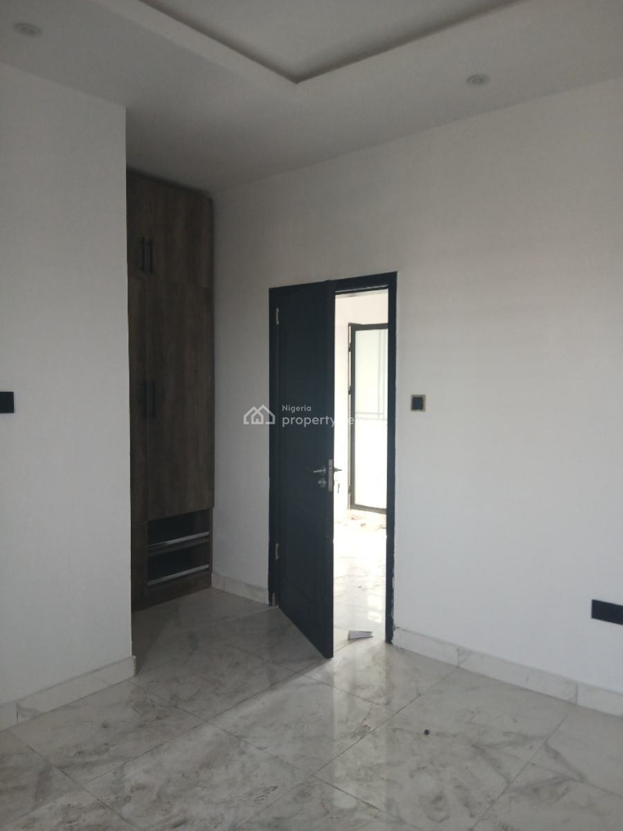 Fine Luxury New Mini Flat, Surulere, Lagos, Mini Flat (room and Parlour) for Rent