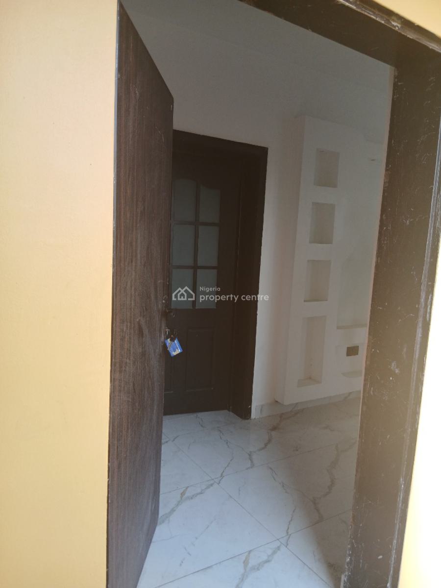Fine Luxury New Mini Flat, Surulere, Lagos, Mini Flat (room and Parlour) for Rent