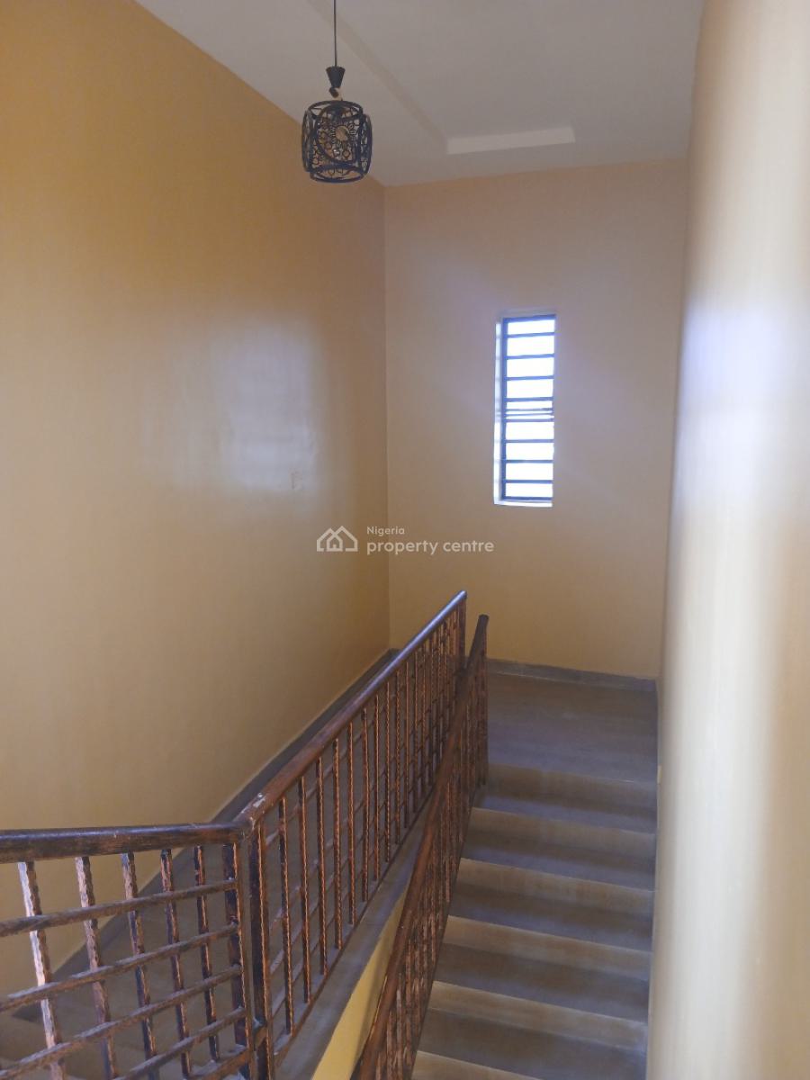 Fine Luxury New Mini Flat, Surulere, Lagos, Mini Flat (room and Parlour) for Rent