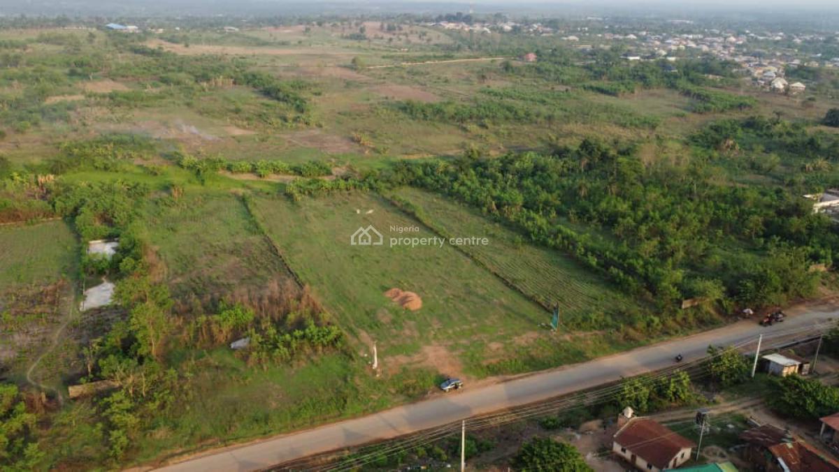 Land, Lagalu,ibadan, Ibadan, Oyo, Residential Land for Sale