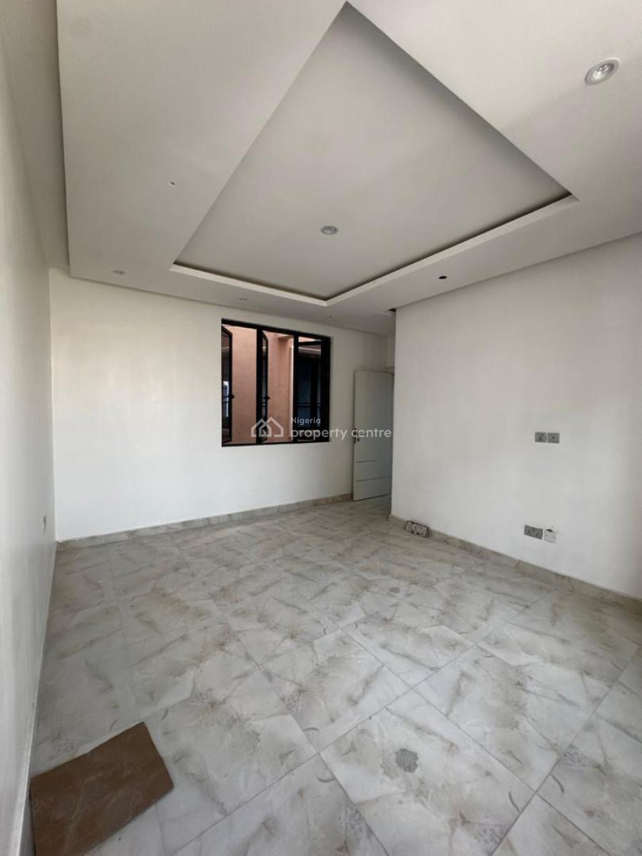 Brand New Units of 1 & 2 Bedroom Maisonnete & 3 Bedroom Apartments, Ikate, Lekki, Lagos, Flat / Apartment for Sale