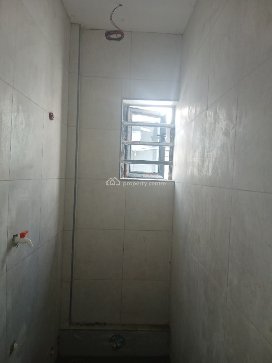 Newly Finished Luxury Mini, Yaba, Lagos, Mini Flat (room and Parlour) for Rent