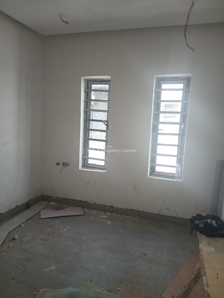 Newly Finished Luxury Mini, Yaba, Lagos, Mini Flat (room and Parlour) for Rent