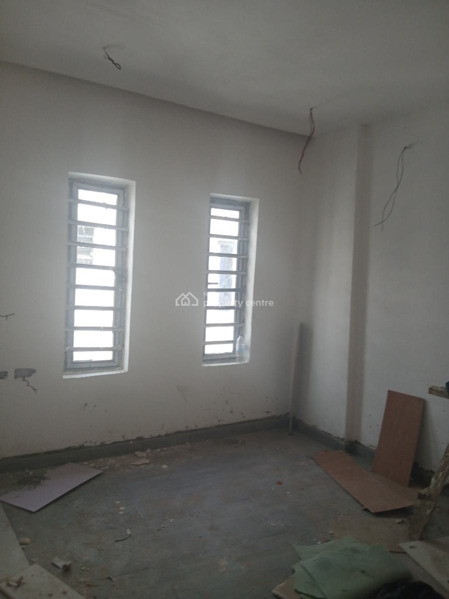 Newly Finished Luxury Mini, Yaba, Lagos, Mini Flat (room and Parlour) for Rent