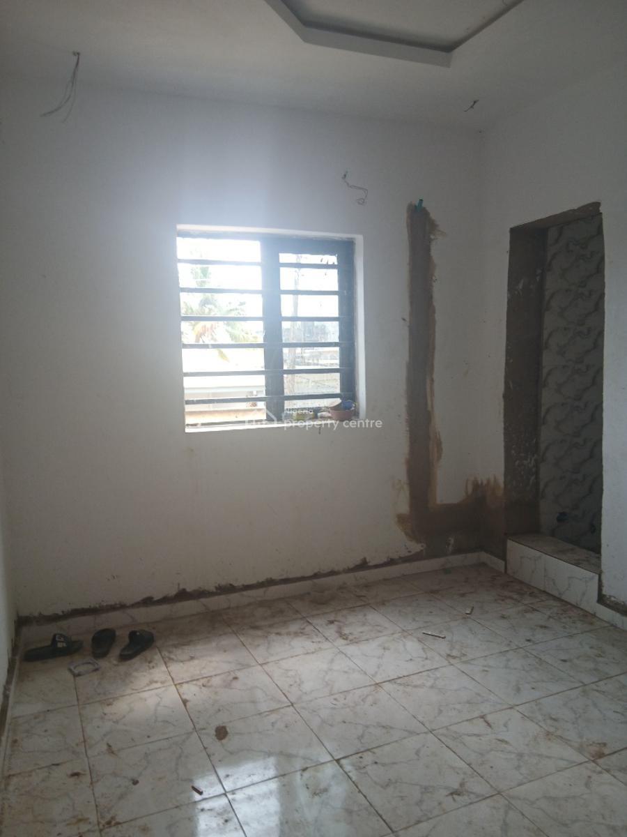 Newly Finished Luxury Mini, Yaba, Lagos, Mini Flat (room and Parlour) for Rent