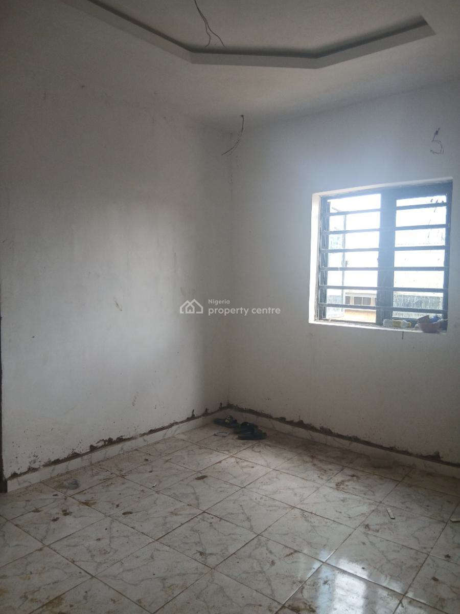 Newly Finished Luxury Mini, Yaba, Lagos, Mini Flat (room and Parlour) for Rent