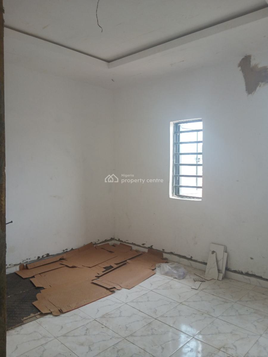 Newly Finished Luxury Mini, Yaba, Lagos, Mini Flat (room and Parlour) for Rent