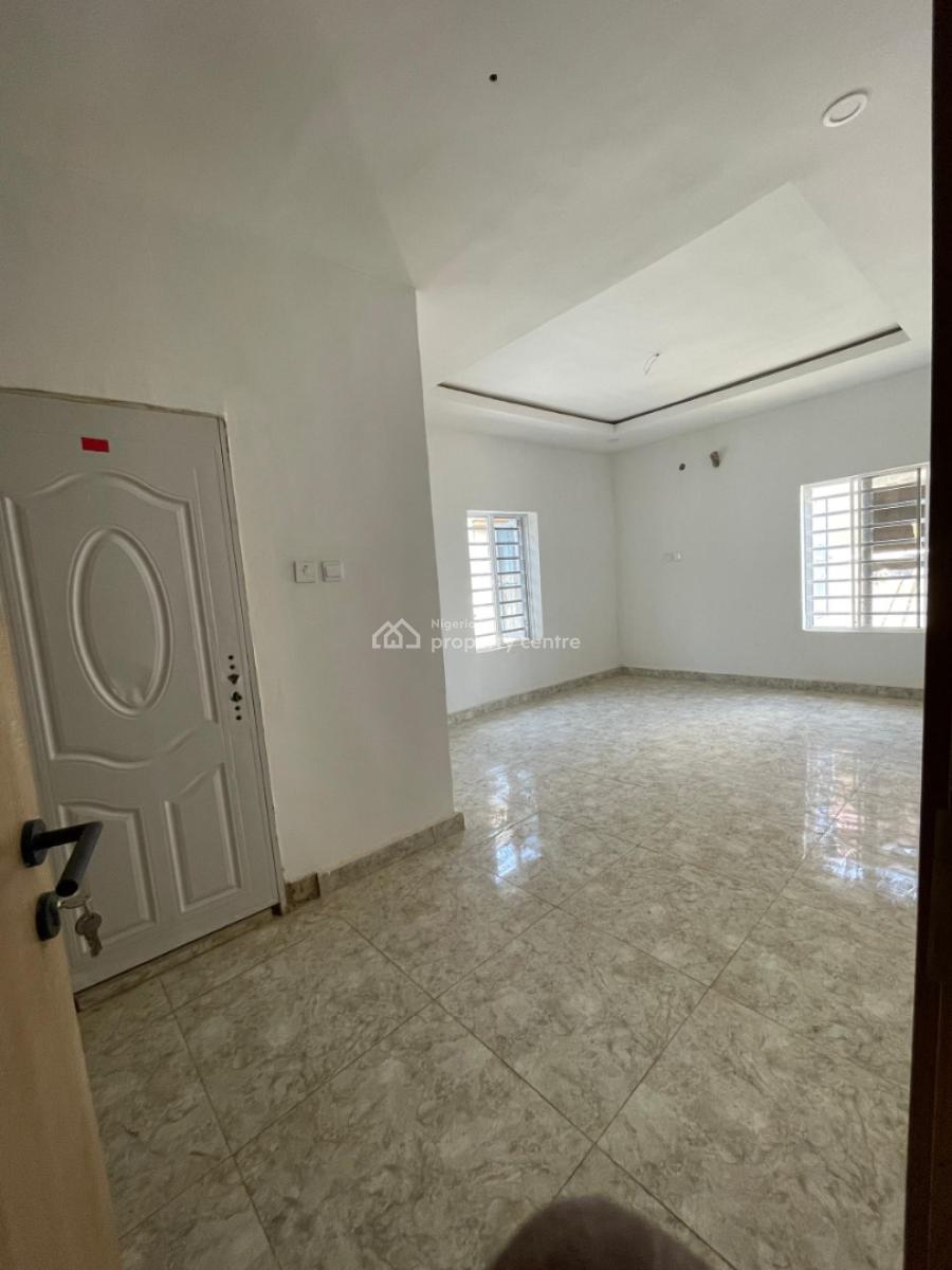 Brand New 2 Bedroom Flat in a New, Serene and Secured Estate, Durumi Area1 By Stella Maris School, Durumi, Abuja, Flat / Apartment for Rent