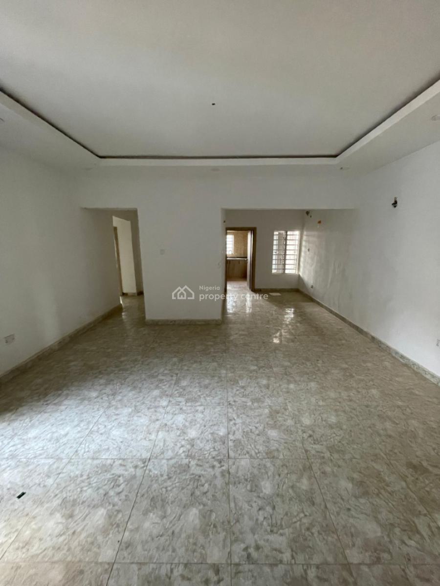 Brand New 2 Bedroom Flat in a New, Serene and Secured Estate, Durumi Area1 By Stella Maris School, Durumi, Abuja, Flat / Apartment for Rent