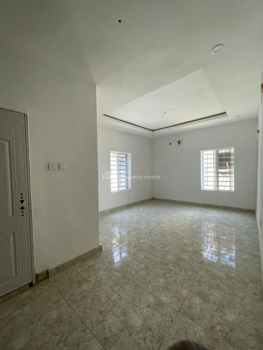 Brand New 2 Bedroom Flat in a New, Serene and Secured Estate, Durumi Area1 By Stella Maris School, Durumi, Abuja, Flat / Apartment for Rent