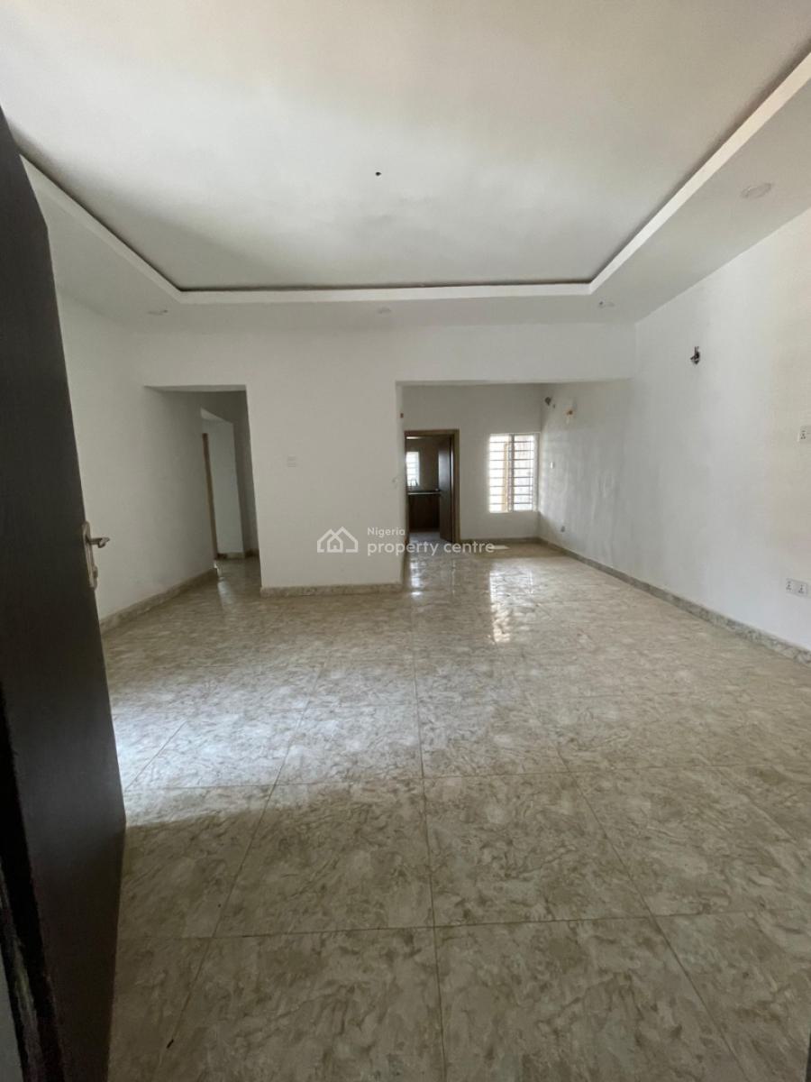 Brand New 2 Bedroom Flat in a New, Serene and Secured Estate, Durumi Area1 By Stella Maris School, Durumi, Abuja, Flat / Apartment for Rent