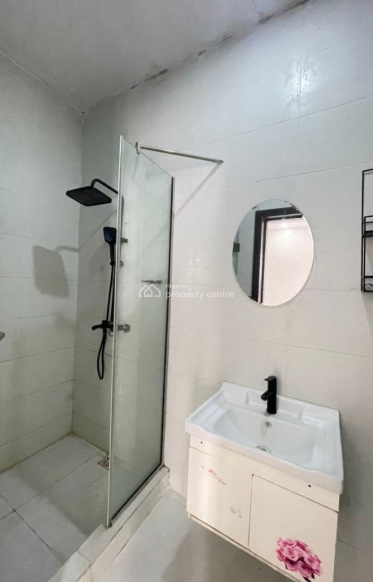 Luxury 3 Bedroom Terrace Duplex, Ikate, Lekki, Lagos, Terraced Duplex for Rent