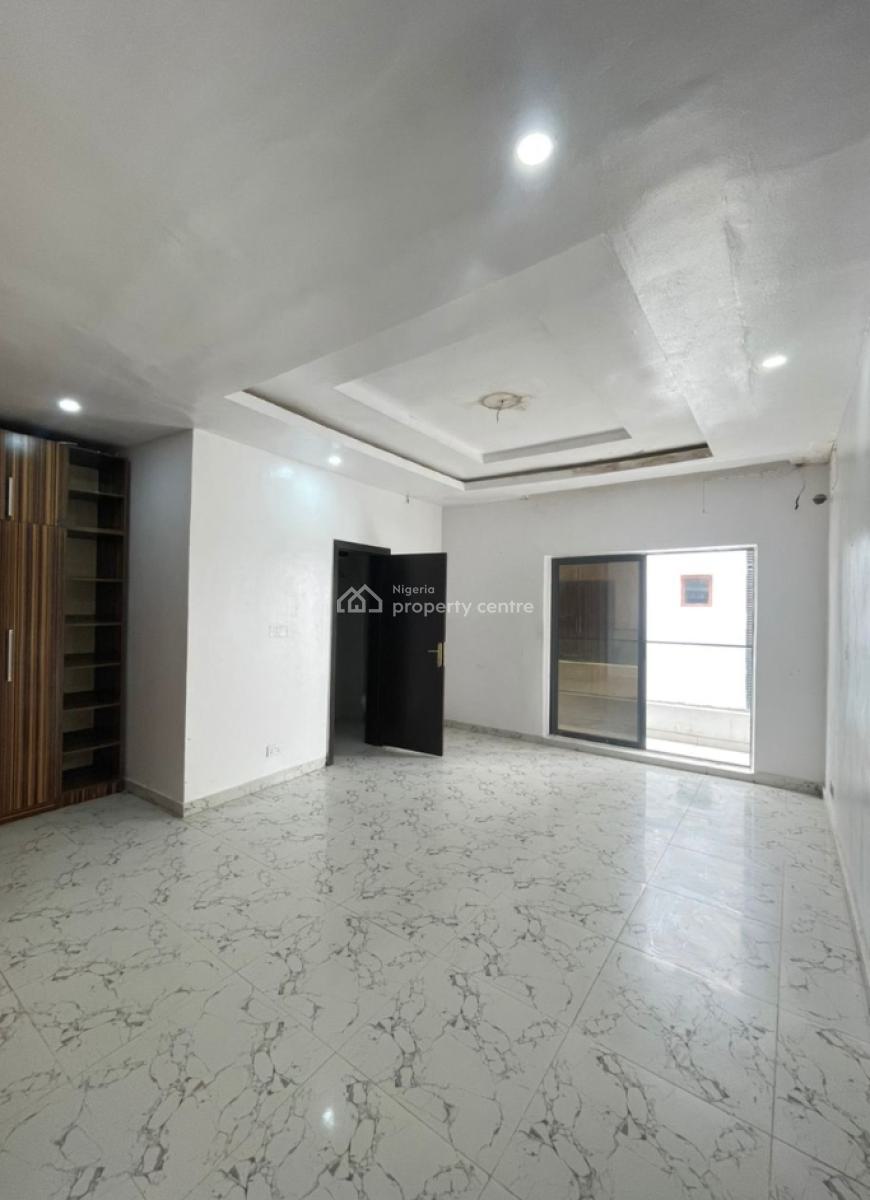 Luxury 3 Bedroom Terrace Duplex, Ikate, Lekki, Lagos, Terraced Duplex for Rent