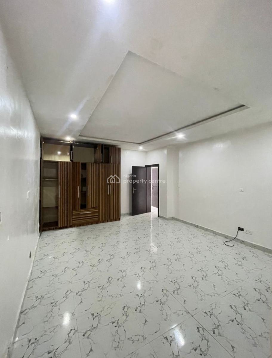 Luxury 3 Bedroom Terrace Duplex, Ikate, Lekki, Lagos, Terraced Duplex for Rent