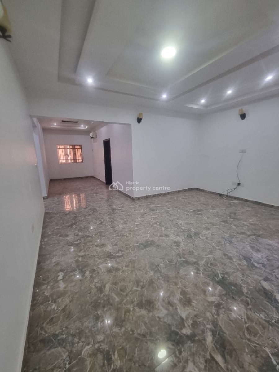 Serviced 2-bedroom Apartment, Life Camp, Abuja, Flat / Apartment for Rent