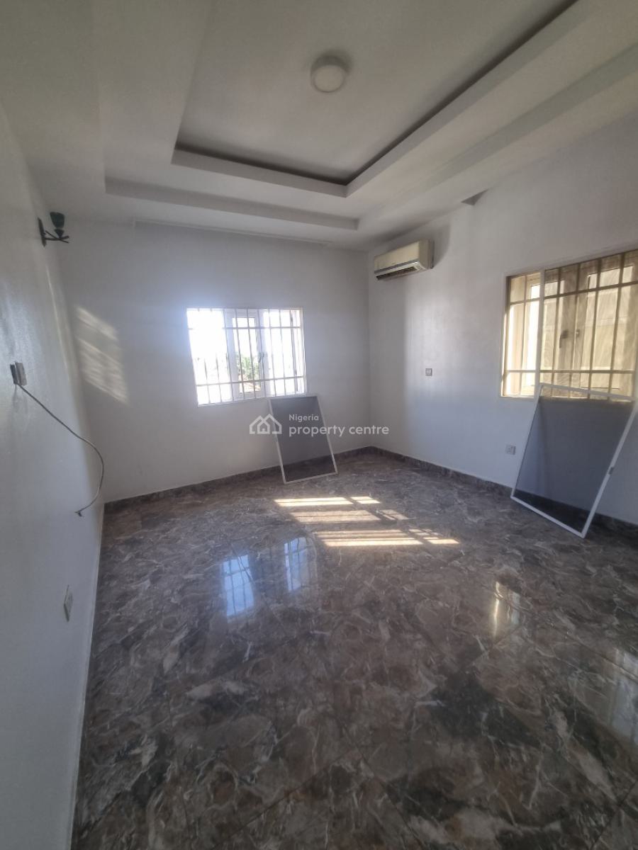 Serviced 2-bedroom Apartment, Life Camp, Abuja, Flat / Apartment for Rent