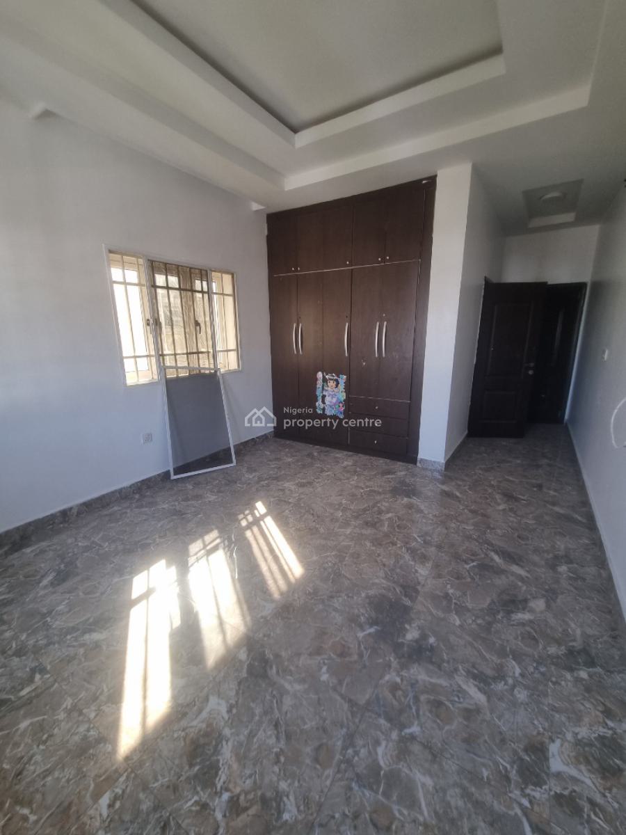 Serviced 2-bedroom Apartment, Life Camp, Abuja, Flat / Apartment for Rent
